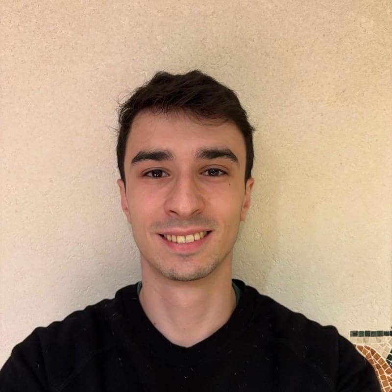 Lucas Dalmagro